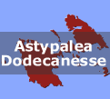 Map of Astypalea