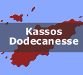 Map of Kassos